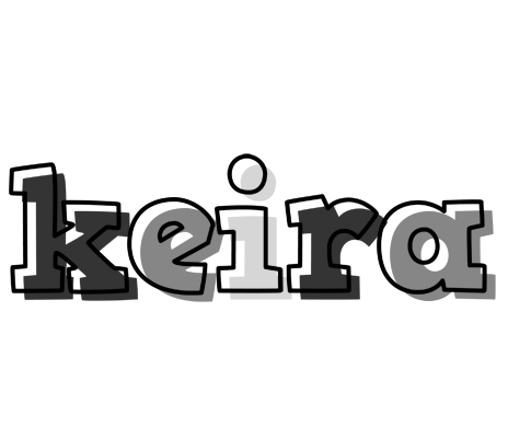 Keira night logo