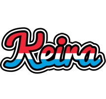 Keira norway logo