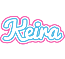 Keira outdoors logo