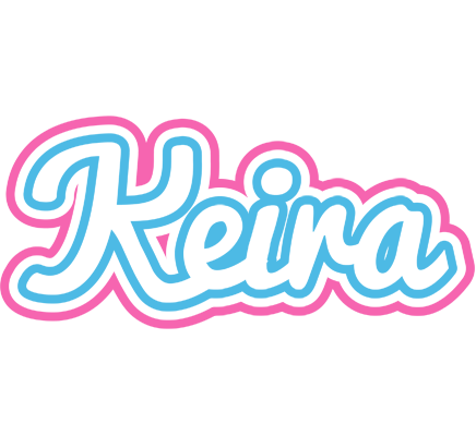 Keira outdoors logo