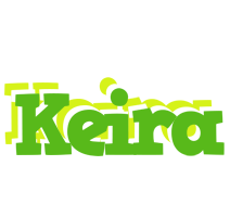 Keira picnic logo