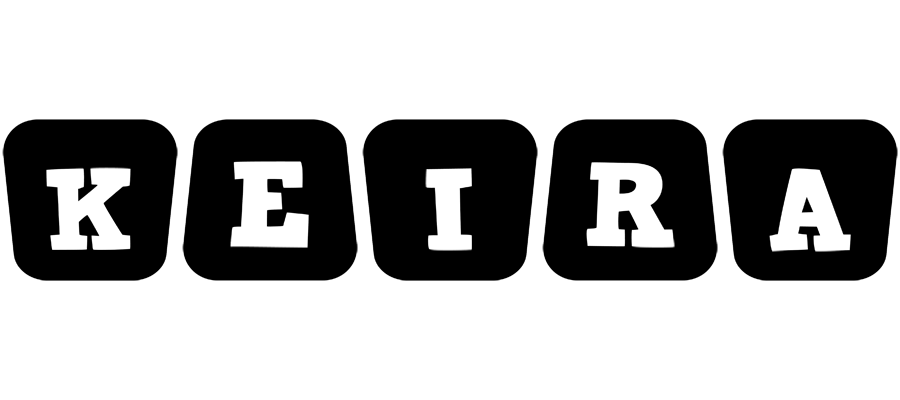 Keira racing logo