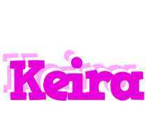 Keira rumba logo