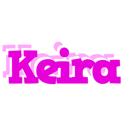Keira rumba logo