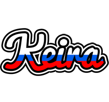 Keira russia logo