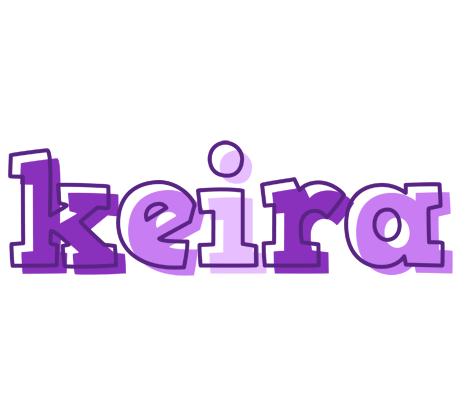 Keira sensual logo