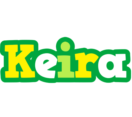Keira soccer logo