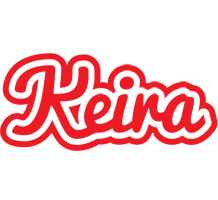 Keira sunshine logo