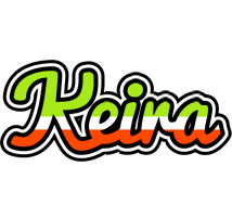 Keira superfun logo