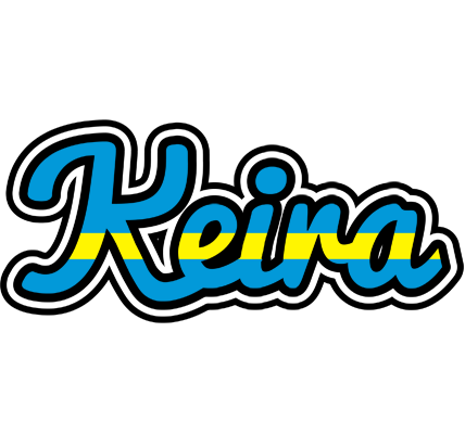 Keira sweden logo