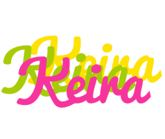 Keira sweets logo