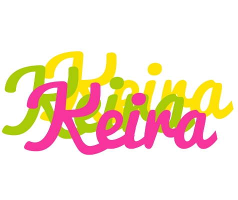 Keira sweets logo