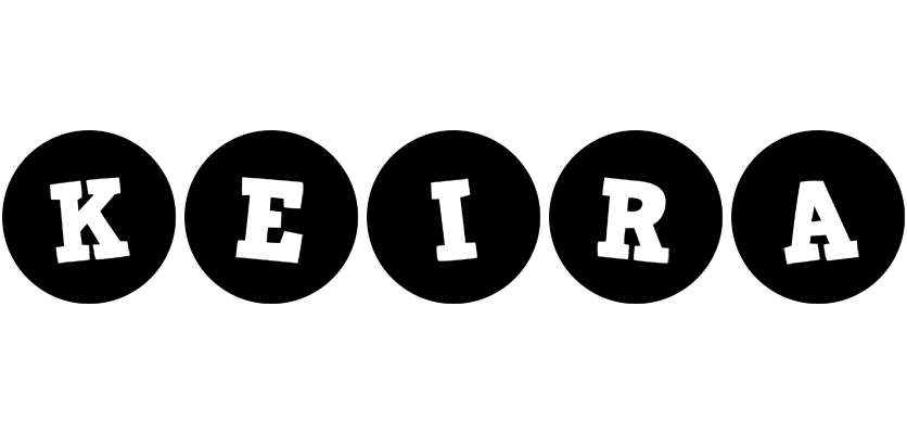 Keira tools logo