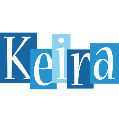 Keira winter logo