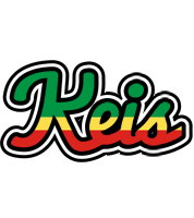 Keis african logo