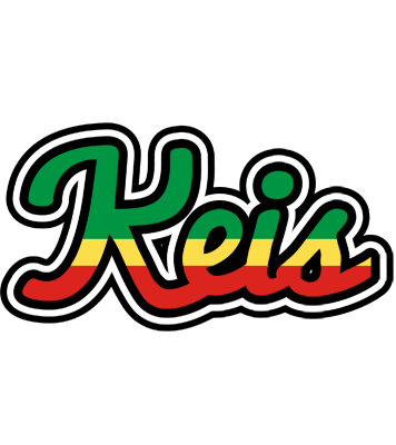 Keis african logo