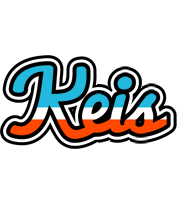 Keis america logo