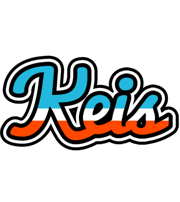 Keis america logo