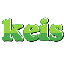 Keis apple logo