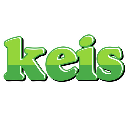 Keis apple logo