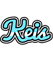 Keis argentine logo