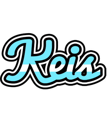 Keis argentine logo