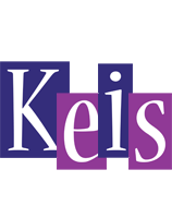 Keis autumn logo