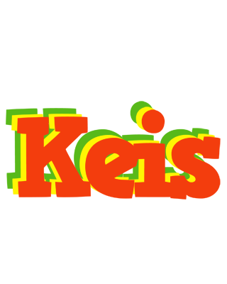 Keis bbq logo