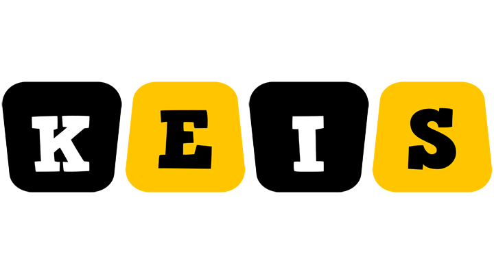 Keis boots logo