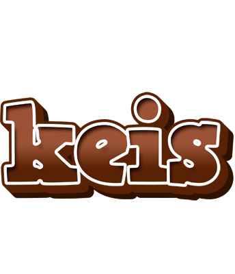 Keis brownie logo