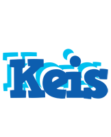 Keis business logo