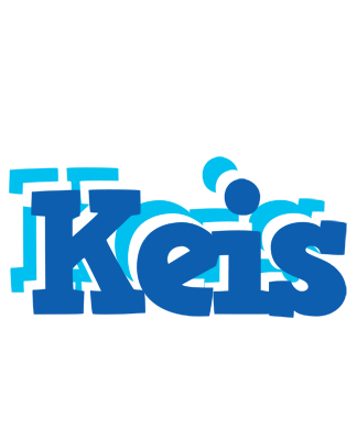 Keis business logo