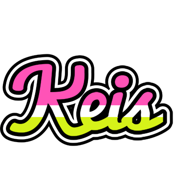 Keis candies logo