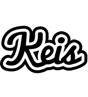 Keis chess logo