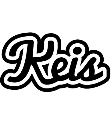 Keis chess logo