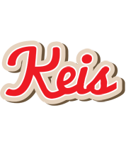 Keis chocolate logo