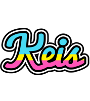 Keis circus logo