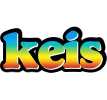 Keis color logo