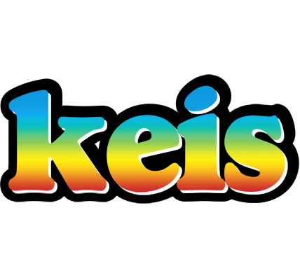 Keis color logo