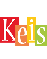 Keis colors logo