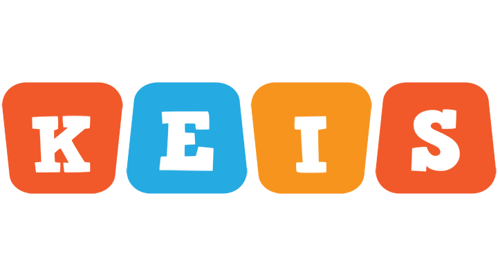 Keis comics logo