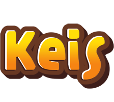 Keis cookies logo