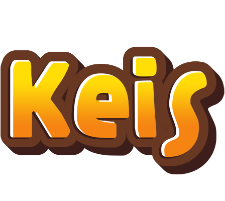 Keis cookies logo