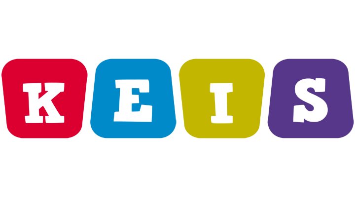 Keis daycare logo
