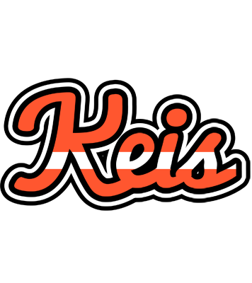 Keis denmark logo