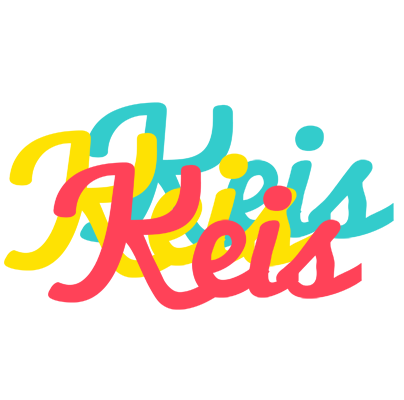 Keis disco logo