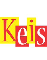 Keis errors logo