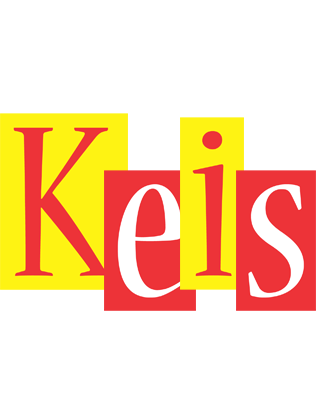 Keis errors logo