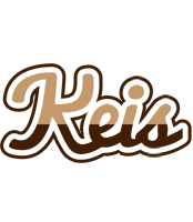 Keis exclusive logo