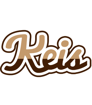 Keis exclusive logo